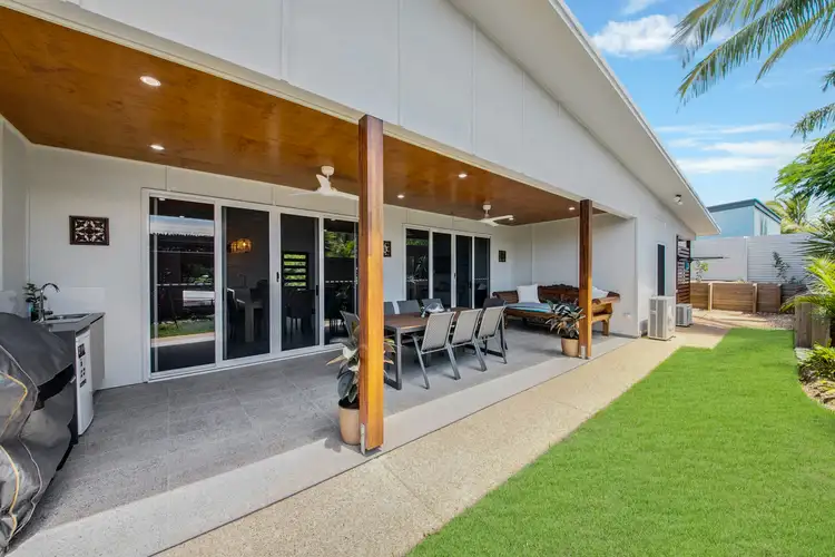 Second view of Homely house listing, 35 Ferguson Street, Emu Park QLD 4710