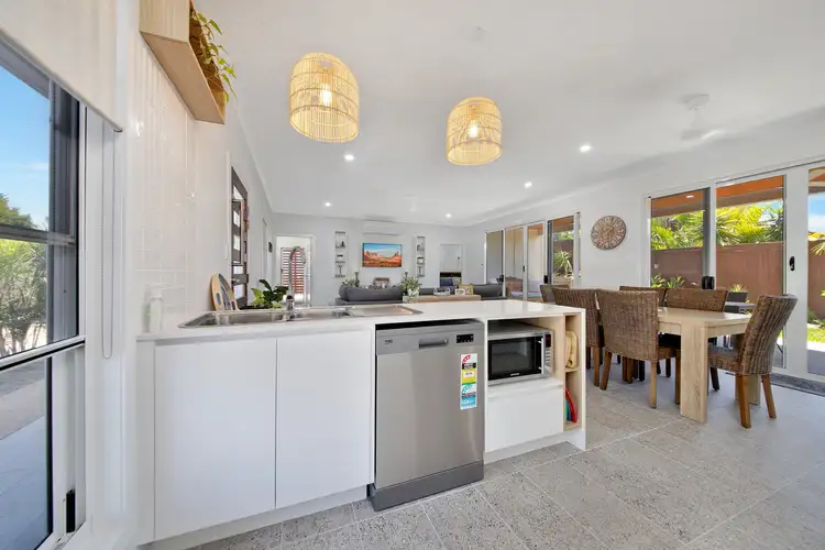 Third view of Homely house listing, 35 Ferguson Street, Emu Park QLD 4710