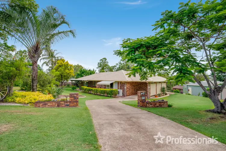 25 Mayfair Drive, Southside QLD 4570
