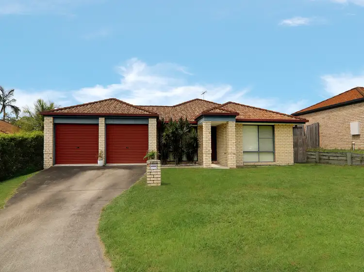 22 Kurrajong Street, Durack QLD 4077