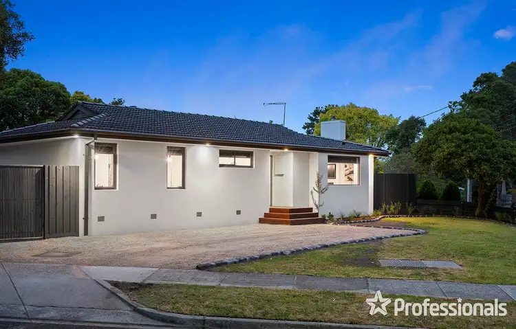 Second view of Homely house listing, 29 Olympus Drive, Croydon South VIC 3136