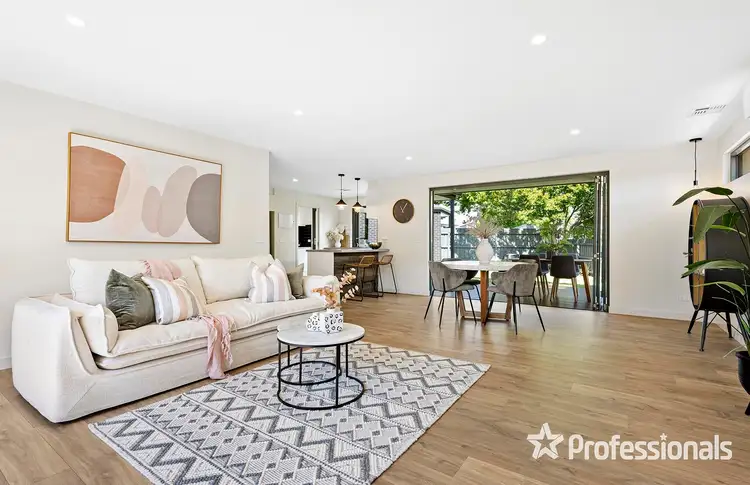 Fourth view of Homely house listing, 29 Olympus Drive, Croydon South VIC 3136