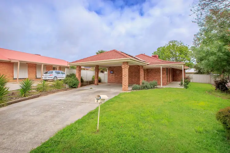 9 Delatite Court, Wodonga VIC 3690
