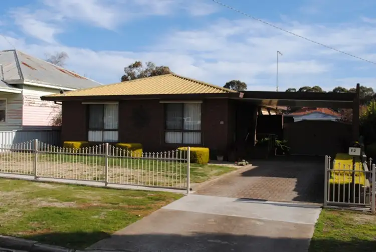 62 Majorca Road, Maryborough VIC 3465