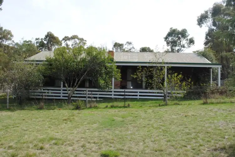 1360 Avoca - Talbot Road, Bung Bong VIC 3465