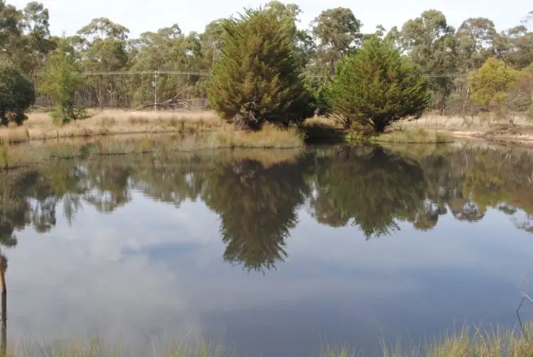 Second view of Homely rural property listing, 1360 Avoca - Talbot Road, Bung Bong VIC 3465