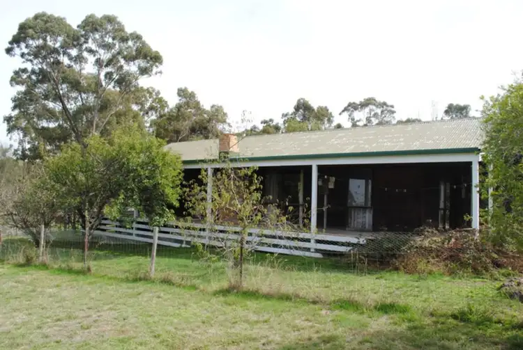 Third view of Homely rural property listing, 1360 Avoca - Talbot Road, Bung Bong VIC 3465