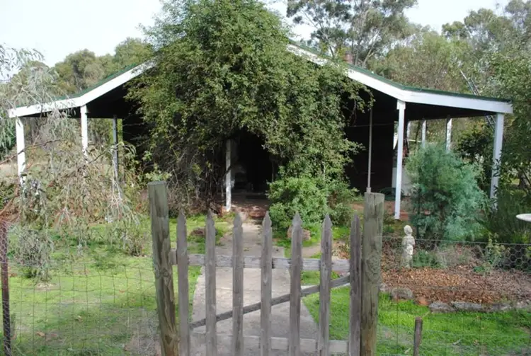 Fourth view of Homely rural property listing, 1360 Avoca - Talbot Road, Bung Bong VIC 3465