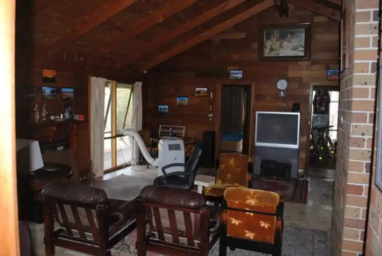 Fifth view of Homely rural property listing, 1360 Avoca - Talbot Road, Bung Bong VIC 3465