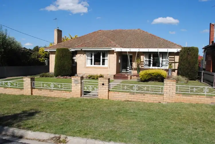 50 Barkly Street, Maryborough VIC 3465