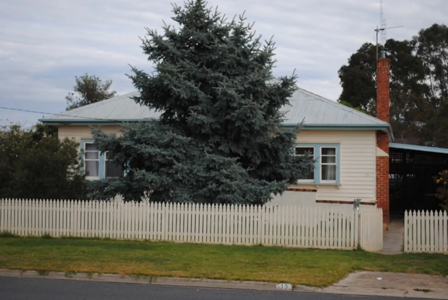Main view of Homely house listing, 15 Napier Street, Maryborough VIC 3465
