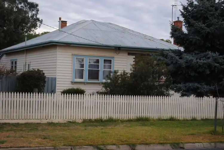 Second view of Homely house listing, 15 Napier Street, Maryborough VIC 3465