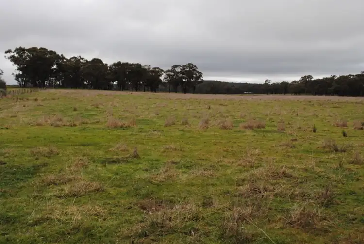 Second view of Homely land listing, 373 Old Avoca Road, Adelaide Lead VIC 3465