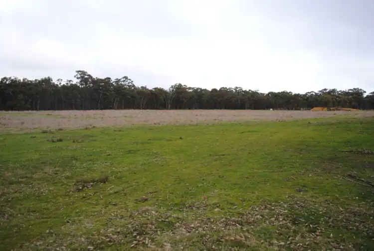 Fourth view of Homely land listing, 373 Old Avoca Road, Adelaide Lead VIC 3465