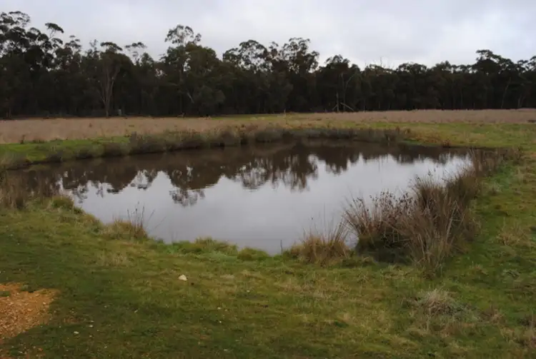 Seventh view of Homely land listing, 373 Old Avoca Road, Adelaide Lead VIC 3465