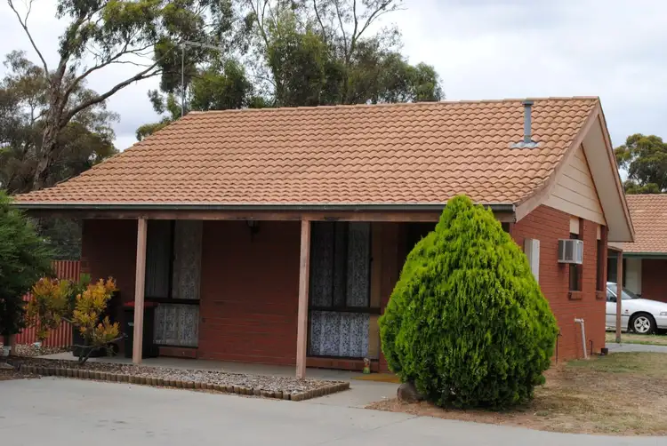 1/4 Ormond Avenue, Maryborough VIC 3465