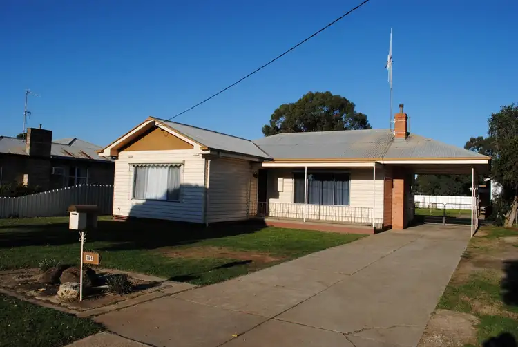 184 Park Road, Maryborough VIC 3465