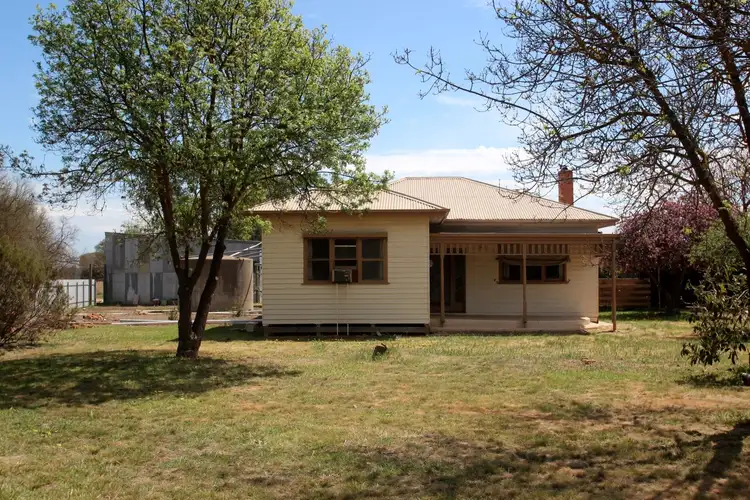 241 Timor-Bromley Road, Timor VIC 3465