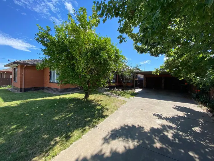 89 Numurkah Road