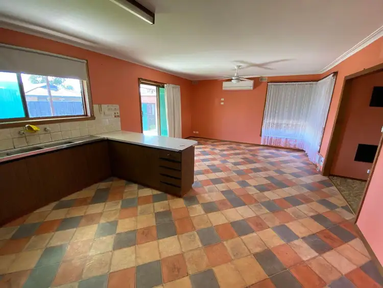 Second view of Homely house listing, 89 Numurkah Road, Shepparton VIC 3630