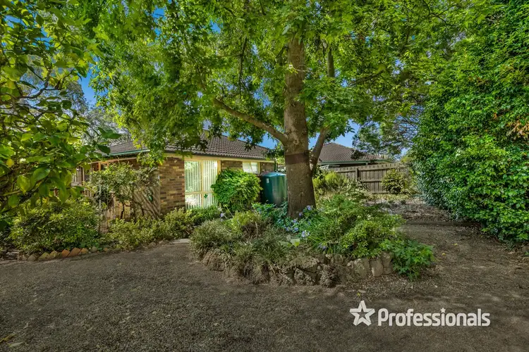 Second view of Homely house listing, 6/37-39 Beaufort Road, Croydon VIC 3136