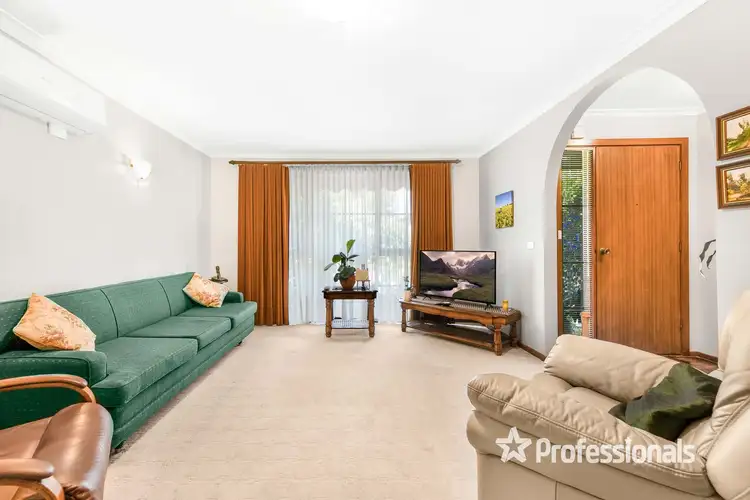 Fifth view of Homely house listing, 6/37-39 Beaufort Road, Croydon VIC 3136