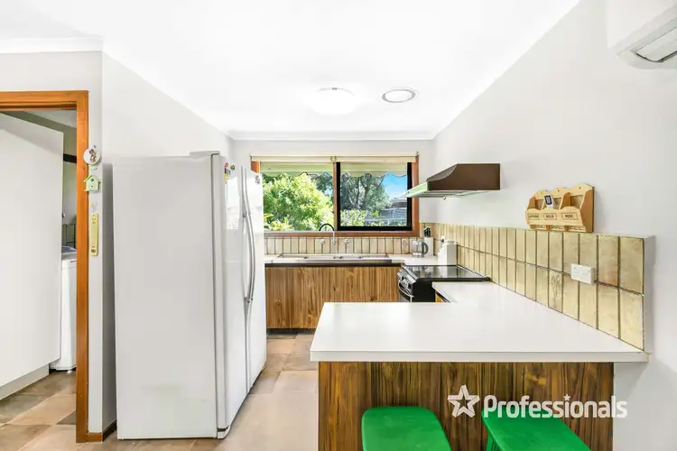 Sixth view of Homely house listing, 6/37-39 Beaufort Road, Croydon VIC 3136