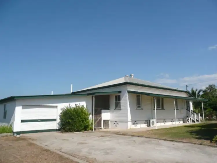 Main view of Homely house listing, 18 Hay Street, Bowen QLD 4805