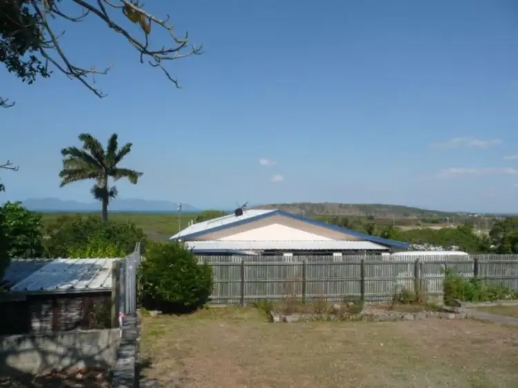 Second view of Homely house listing, 18 Hay Street, Bowen QLD 4805