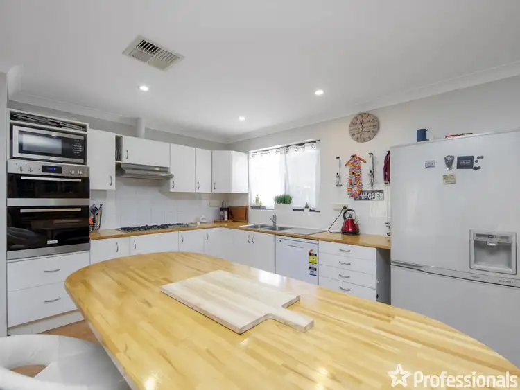 Second view of Homely house listing, 1 The Retreat, Forrestfield WA 6058