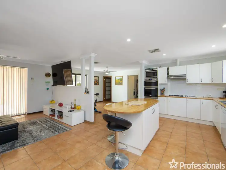Fourth view of Homely house listing, 1 The Retreat, Forrestfield WA 6058