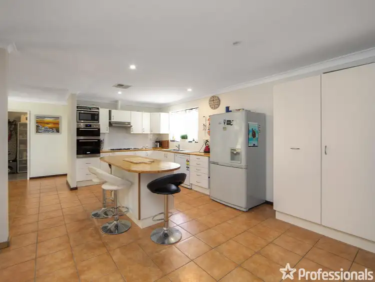 Fifth view of Homely house listing, 1 The Retreat, Forrestfield WA 6058