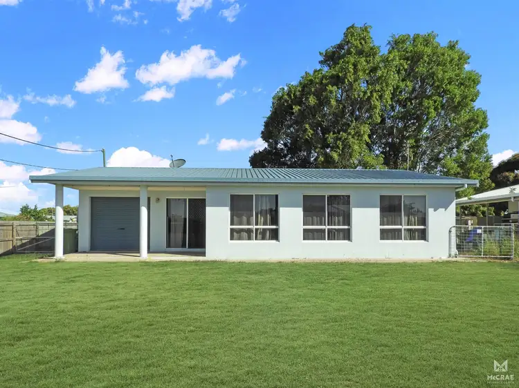 5 Emmerson Drive, Bowen QLD 4805