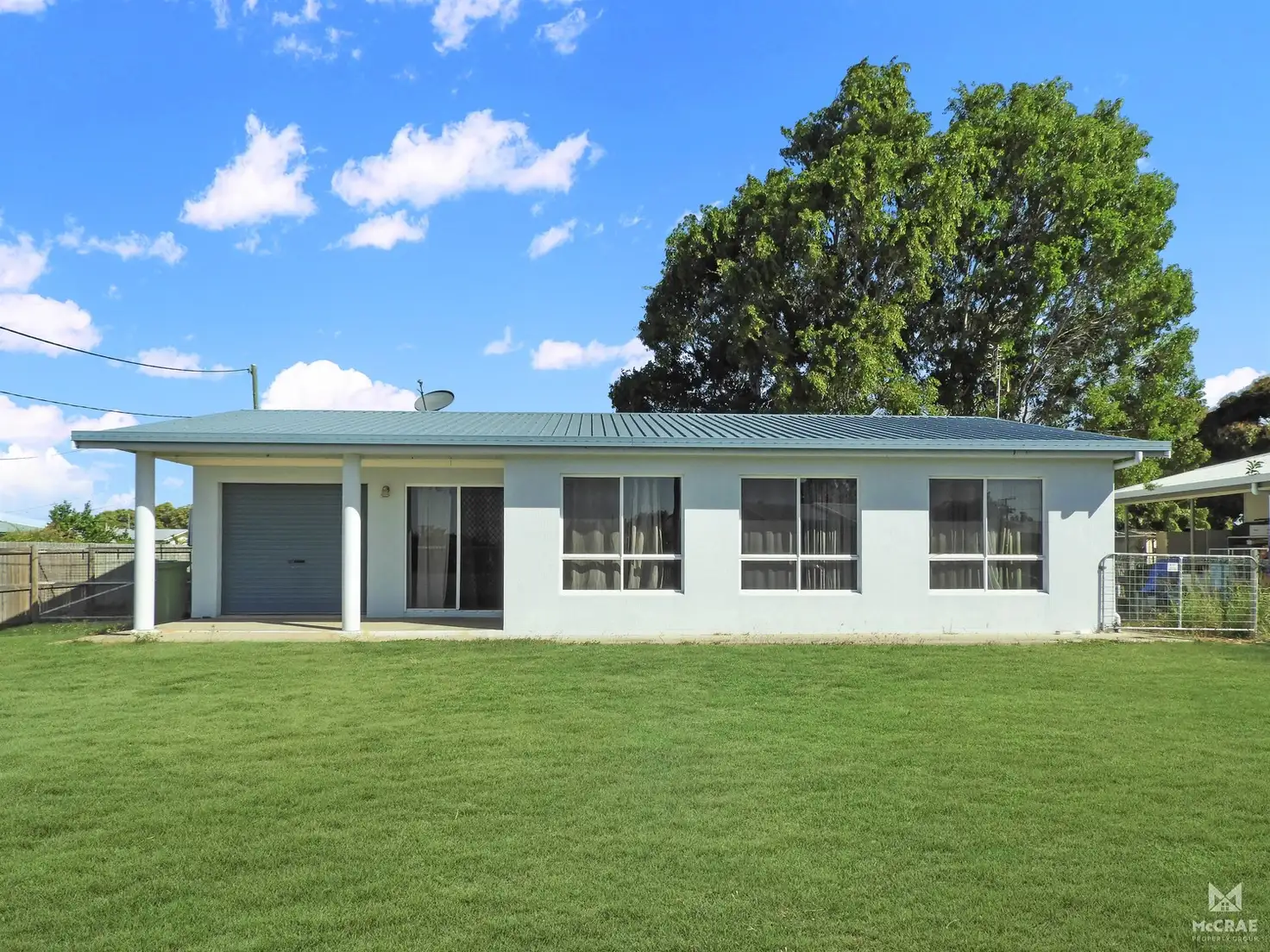 Main view of Homely house listing, 5 Emmerson Drive, Bowen QLD 4805