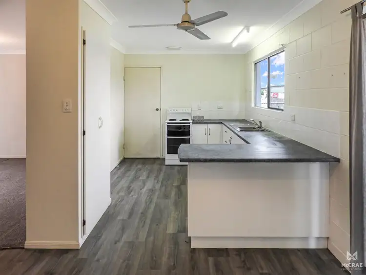 Second view of Homely house listing, 5 Emmerson Drive, Bowen QLD 4805