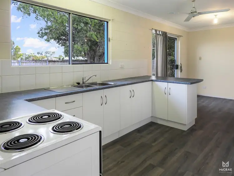 Third view of Homely house listing, 5 Emmerson Drive, Bowen QLD 4805