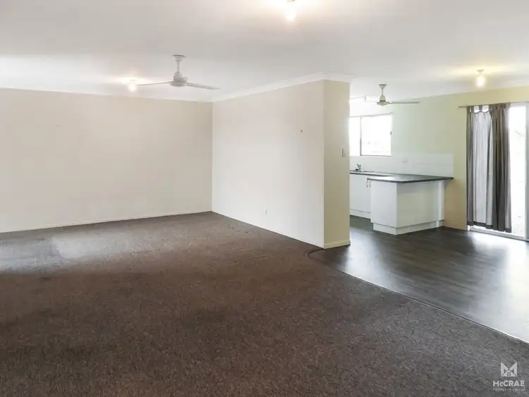 Fourth view of Homely house listing, 5 Emmerson Drive, Bowen QLD 4805