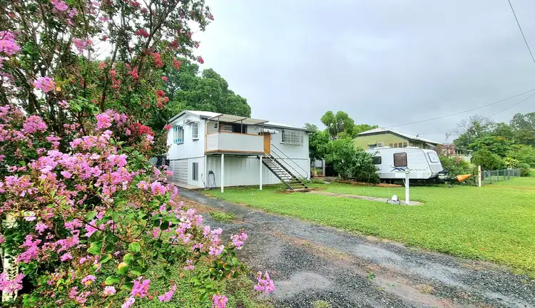 3 Strathmore Street, Collinsville QLD 4804