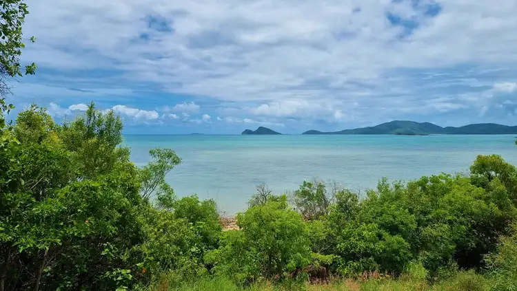 Second view of Homely house listing, 49 Gloucester Avenue, Hideaway Bay QLD 4800
