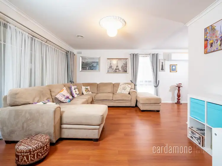 Second view of Homely house listing, 18 Paisley Crescent, Mooroopna VIC 3629