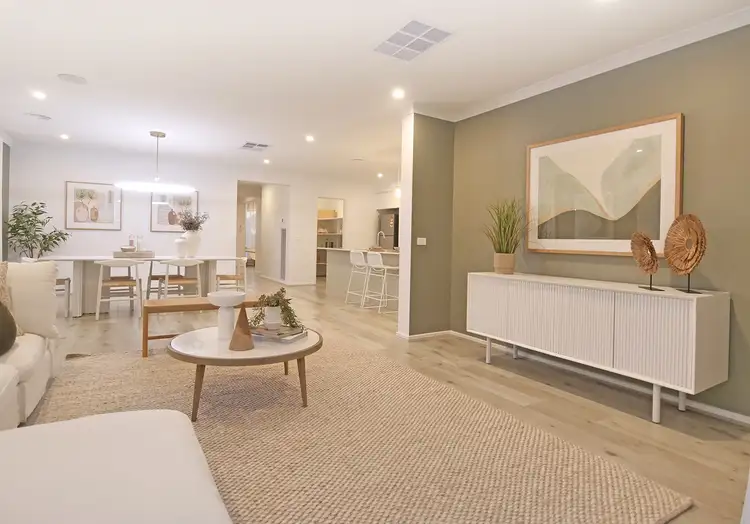 Fifth view of Homely house listing, 14 Apostle Street, Kialla VIC 3631