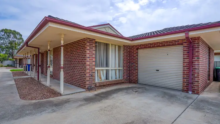 Main view of Homely unit listing, 4/10 Homewood Drive, Mooroopna VIC 3629