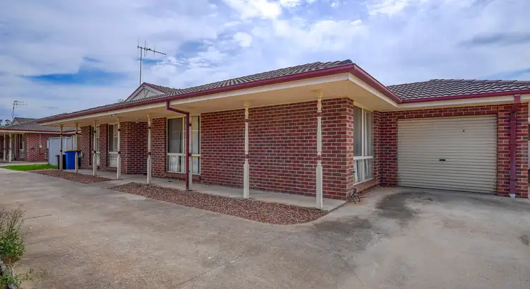 Second view of Homely unit listing, 4/10 Homewood Drive, Mooroopna VIC 3629