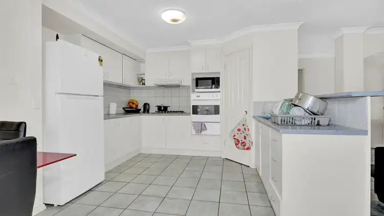 Third view of Homely unit listing, 4/10 Homewood Drive, Mooroopna VIC 3629