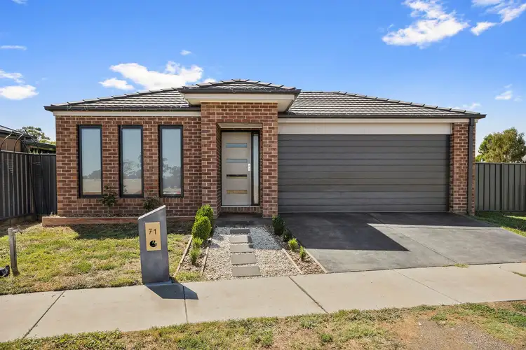 71 Landry Lane, Marong VIC 3515