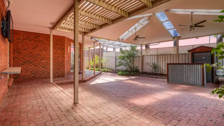 Fifth view of Homely house listing, 3 Catani Court, Kialla VIC 3631