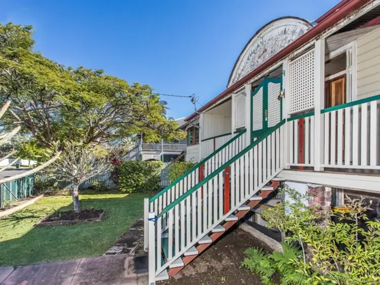 Third view of Homely house listing, 23 Bevington Street, Shorncliffe QLD 4017