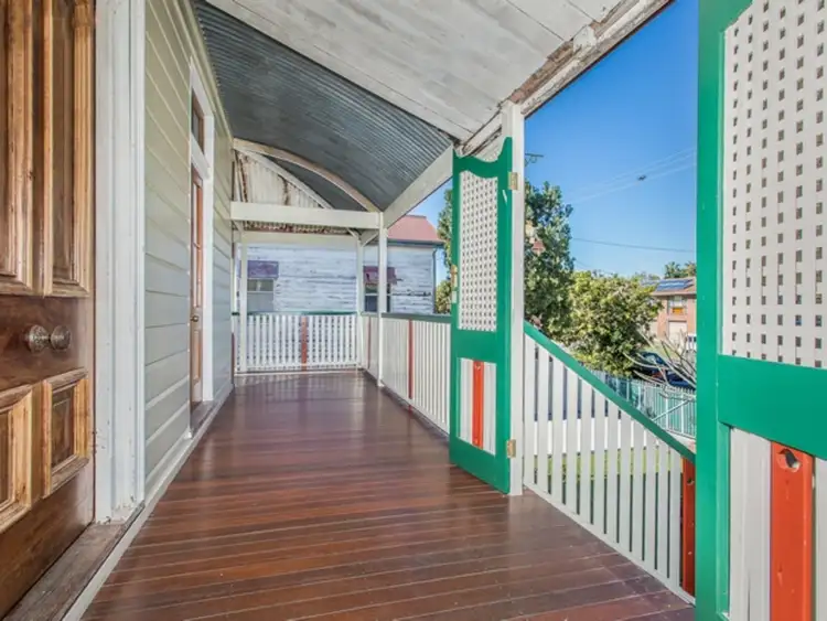 Fourth view of Homely house listing, 23 Bevington Street, Shorncliffe QLD 4017