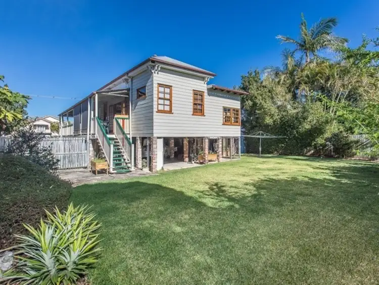 Fifth view of Homely house listing, 23 Bevington Street, Shorncliffe QLD 4017
