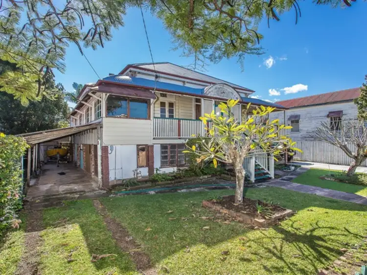Sixth view of Homely house listing, 23 Bevington Street, Shorncliffe QLD 4017